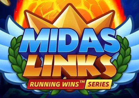 Midas Links Demo Slot 