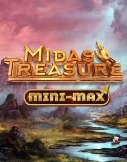 Midas Treasure Mini-Max 