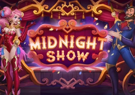 Midnight Show Demo Slot 