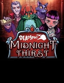 Midnight Thirst Deadspins 