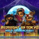 Midnight in Tokyo Free Play in Demo Mode 