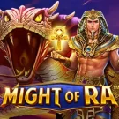Might of Ra 