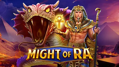Might of Ra 