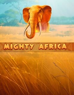 Mighty Africa 