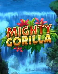 Mighty Gorilla 