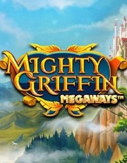 Mighty Griffin Megaways 