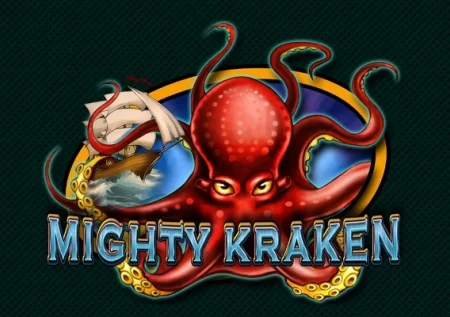 Mighty Kraken Demo Slot 