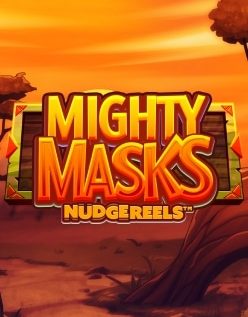 Mighty Masks 