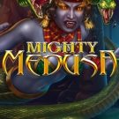 Mighty Medusa 