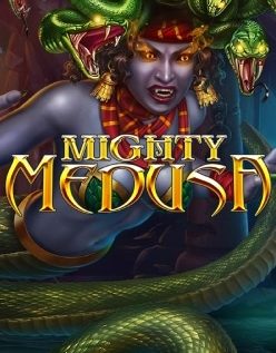 Mighty Medusa 