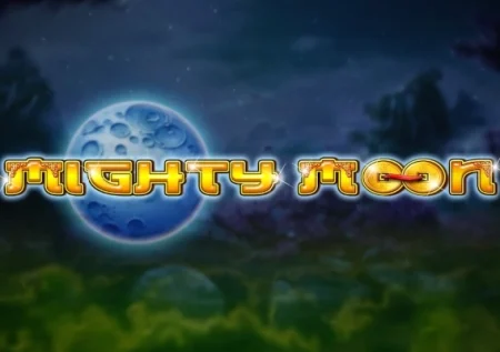 Mighty Moon Demo Slot 