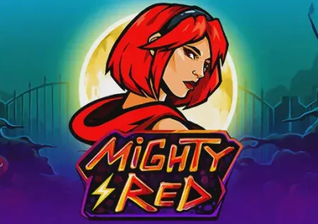 Mighty Red 