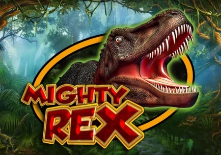 Mighty Rex Demo Slot 