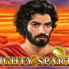 Mighty Sparta Demo Slot 
