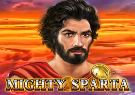 Mighty Sparta Demo Slot 