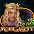 Milady x2 Demo Slot 