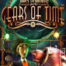 Miles Bellhouse and the Gears of Time 