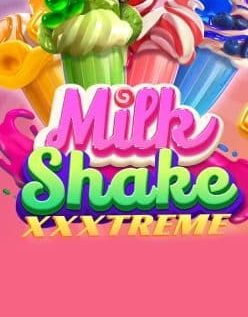 Milkshake XXXtreme 