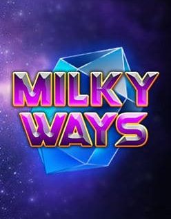Milky Ways 