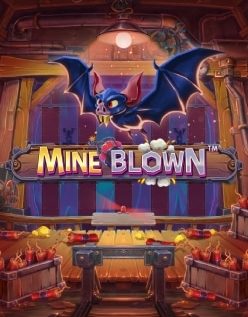 Mine Blown 