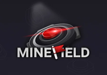 Mine Field Demo Slot 