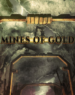 Mines of Gold 