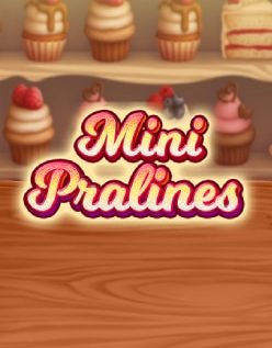 Mini Pralines 