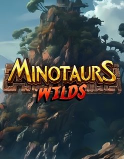 Minotaurs Wilds 
