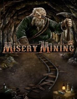 Misery Mining 