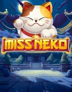 Miss Neko 