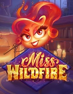 Miss Wildfire 