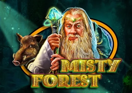 Misty Forest Demo Slot 