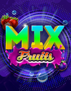Mix Fruits 