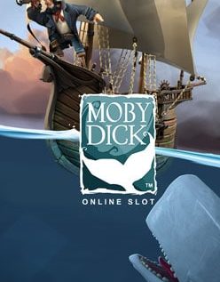Moby Dick 