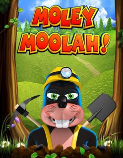Moley Moolah 