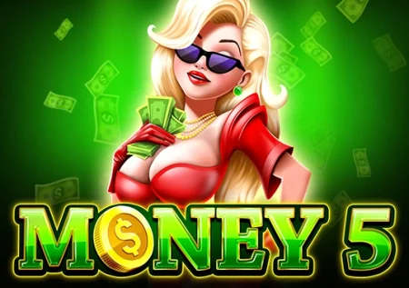 Money 5 Demo Slot 