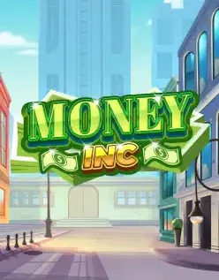 Money Inc 