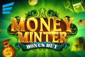Money Minter Bonus Buy Demo Slot 