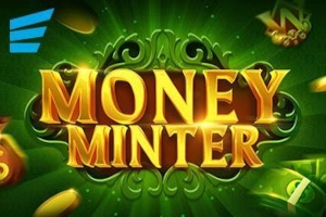 Money Minter Demo Slot 