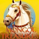 Mongol Treasures 