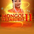 Mongol Treasures 2 Archery Competition 