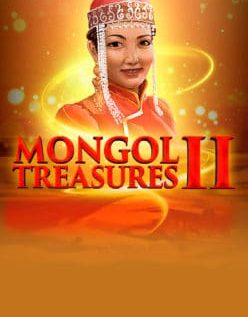 Mongol Treasures 2 Archery Competition 