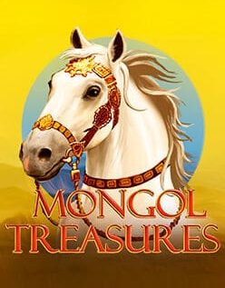 Mongol Treasures 
