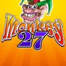 Monkey 27 