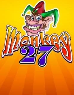 Monkey 27 