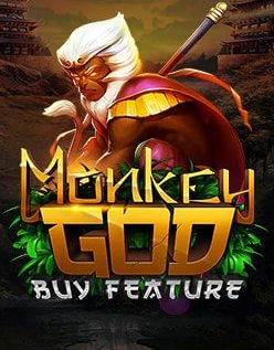 Monkey God 