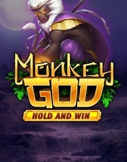 Monkey God Hold and Win 