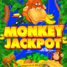 Monkey Jackpot 