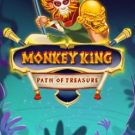 Monkey King: Path of Treasure 