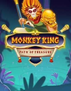 Monkey King: Path of Treasure 